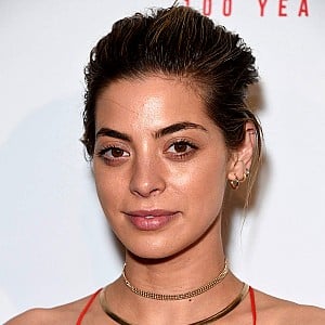 Gia Mantegna