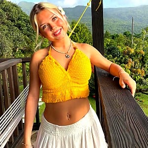 Gia Morris