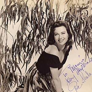 Gia Scala