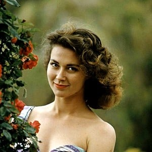 Gia Scala