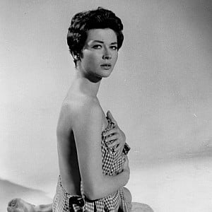 Gia Scala