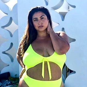 Gia Sinatra