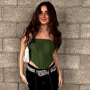 GiaNina Paolantonio