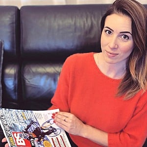 Giada Borgato