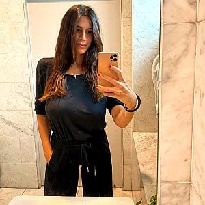 Giada Bove