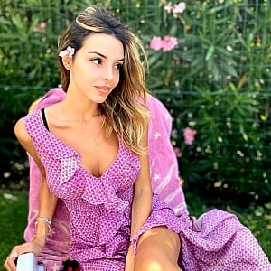 Giada Brince