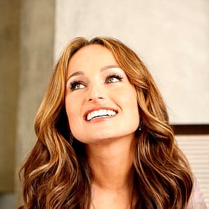Giada De Laurentiis