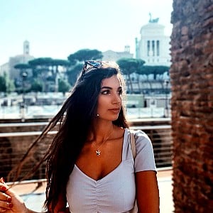 Giada Tropea