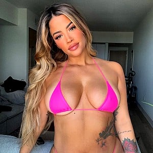 Giana Ramos