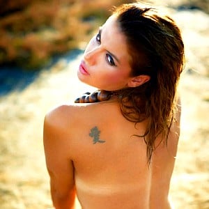 Gianna Apostolski