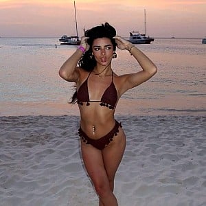 Gianna Belsito