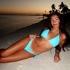 Gianna Calascibetta