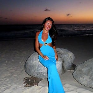 Gianna Calascibetta