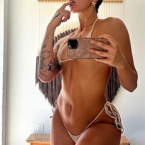 Gianna Caliendo