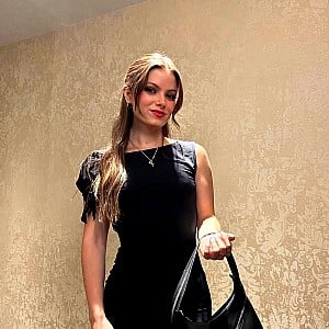 Gianna Christine