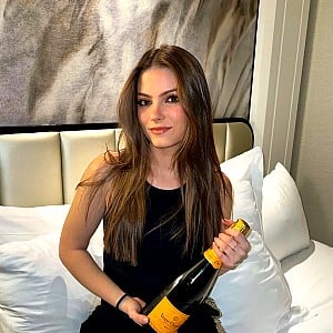 Gianna Christine