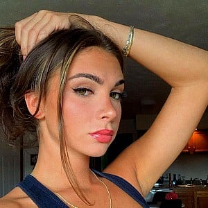 Gianna Everhart