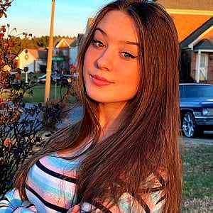 Gianna Harner