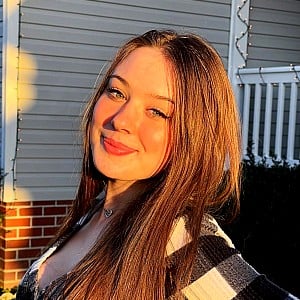 Gianna Harner