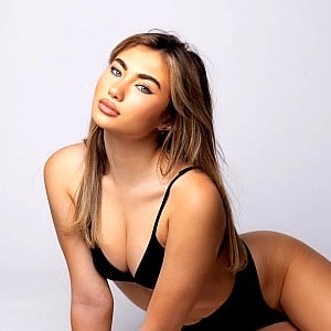 Gianna Luke