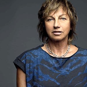 Gianna Nannini