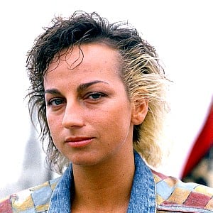 Gianna Nannini