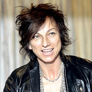 Gianna Nannini