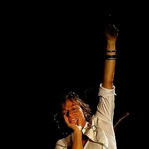 Gianna Nannini