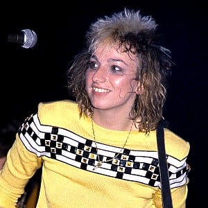 Gianna Nannini