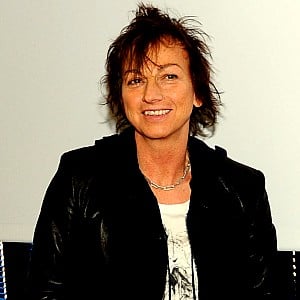 Gianna Nannini