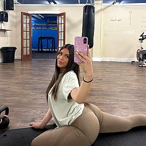 Gianna Sauco