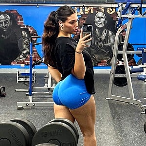 Gianna Sauco