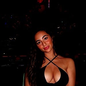 Gianna Taylor