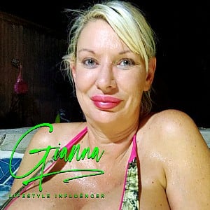 Gianna Woods