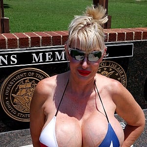 Gianna Woods