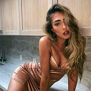 Giavanna DeSantis