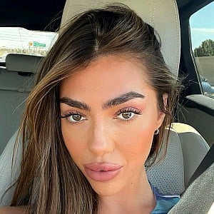 Giavanna DeSantis