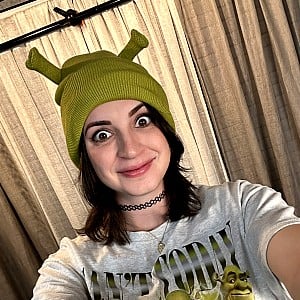 Gibi ASMR