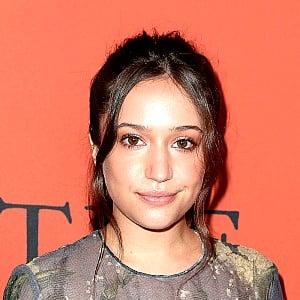 Gideon Adlon