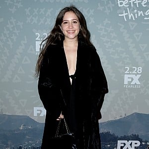 Gideon Adlon