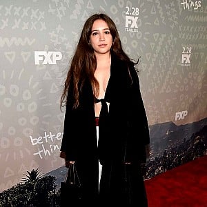 Gideon Adlon