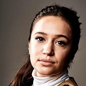 Gideon Adlon