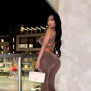Gigi Chanel