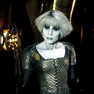 Gigi Edgley