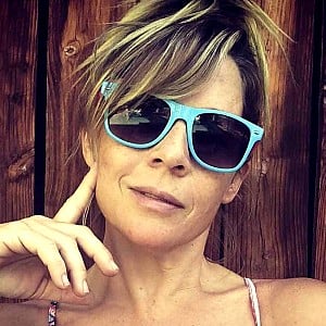 Gigi Edgley