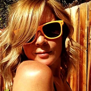 Gigi Edgley