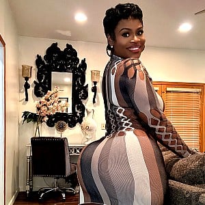 Gigi Empress