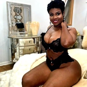 Gigi Empress
