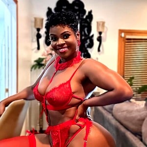 Gigi Empress