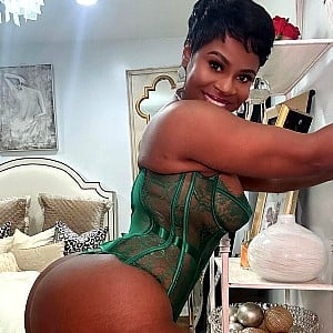 Gigi Empress